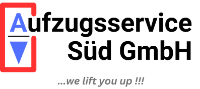 Aufzugsservice Süd GmbH – we lift you up